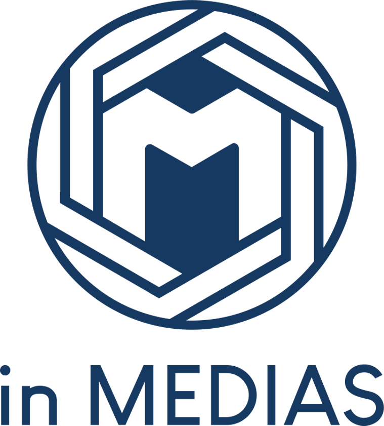 Logo iM werbemittel