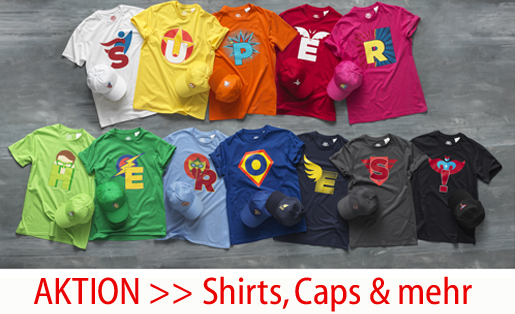 Shirts & Caps