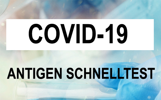 COVID-19-Schnelltest