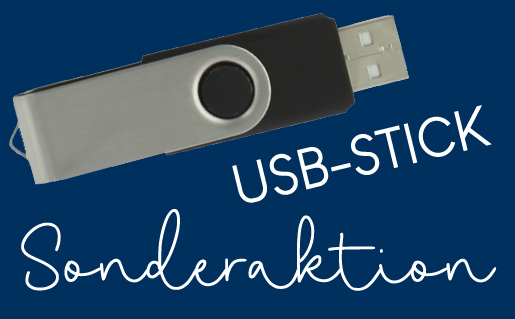 USB-Stick Sonderaktion